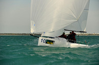 2014 Key West Race Week E 1161