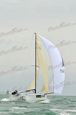 2013 Key West Race Week C 770