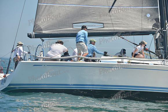 2025 Block Island Race Week G_0663