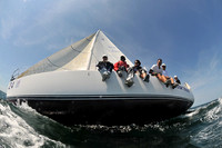 2013 Block Island Race Week A1 1201