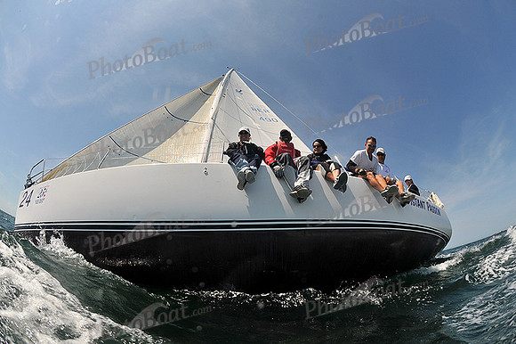 2013 Block Island Race Week A1 1201