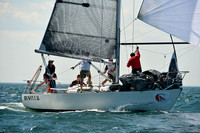 2015 Block Island Race Week B 515