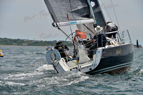 2021 Block Island Race Week D_0792