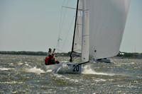 2016 Charleston Race Week F_0520