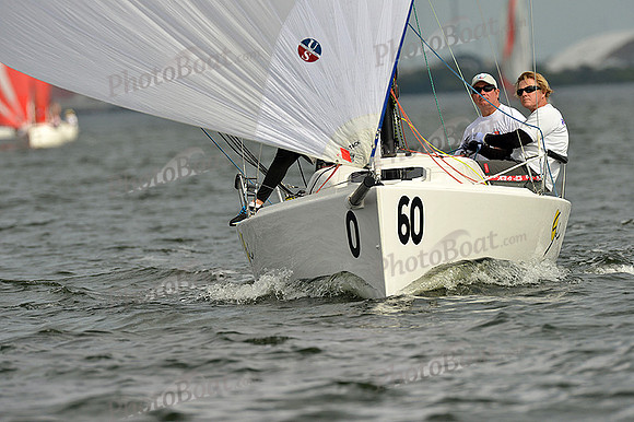 2015 J70 Winter Series C 627