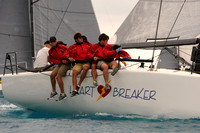 2012 Key West Race Week C 277