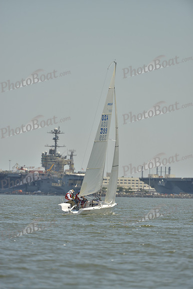 2017 Southern Bay Race Week A_1807