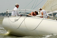 2012 Southern Bay Race Week A 2876