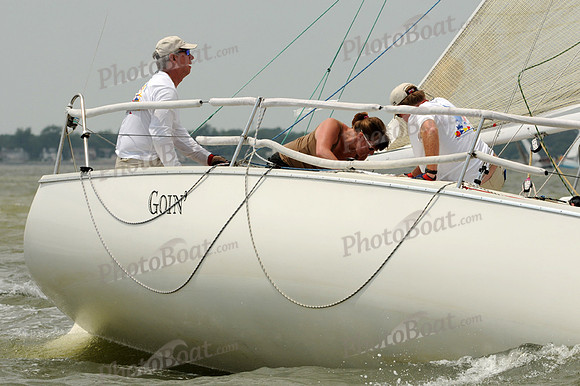 2012 Southern Bay Race Week A 2876