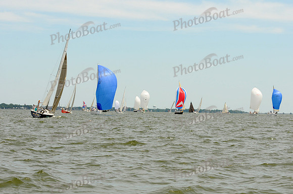 2011 Southern Bay RW A 1031