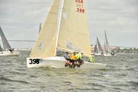 2019 Charleston Race Week E_1192