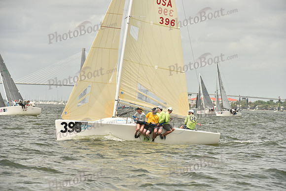 2019 Charleston Race Week E_1192