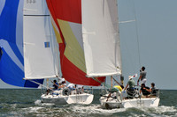 2012 CPYC One Design 1370