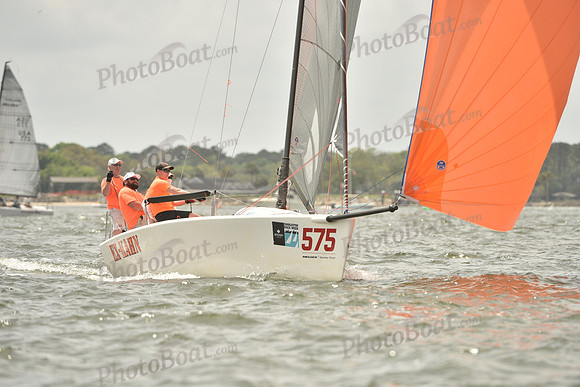 2019 Charleston Race Week E_1284
