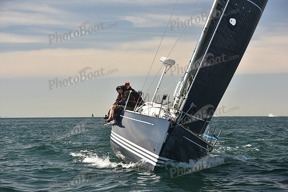 2024 Figawi 1814