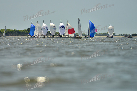 2014 Charleston Race Week F 078
