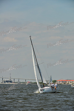 2014 Charleston Race Week B 904