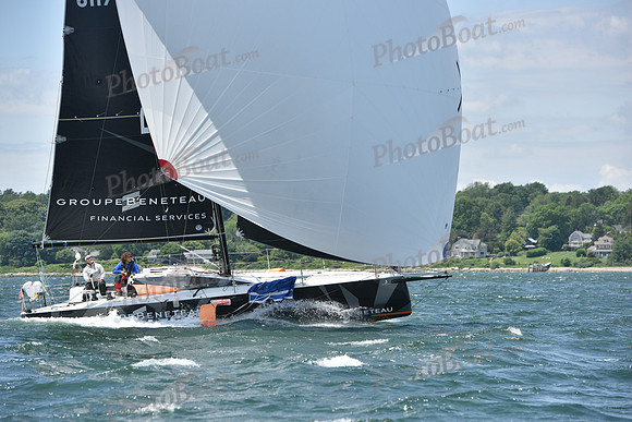 2019 NYYC Annual Regatta A_1489