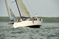 2015 NYYC Annual Regatta A 873