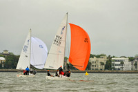 2015 Charleston Race Week E 1081