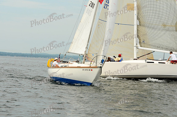 2011 Park City Regatta A 1190