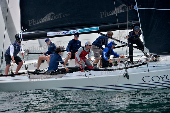 2021 Block Island Race Week C_0174