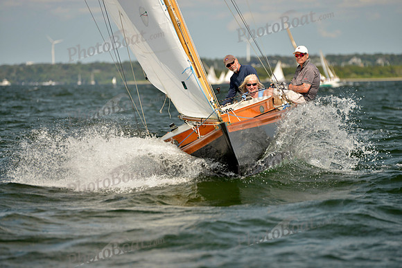 2017 IYRS Classic Yacht Regatta_0172