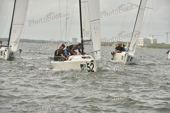 2019 Charleston Race Week C_1437