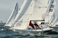 2014 J70 Winter Series A 1267