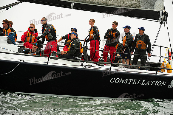 2014 NYYC Annual Regatta A 464