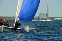 2015 Roton Point Multihull Regatta 880