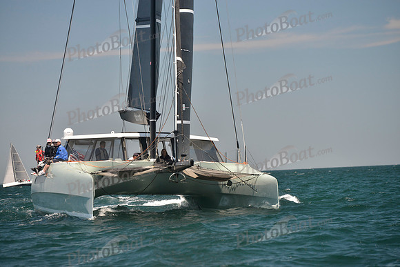 2019 Block Island Race Week B_0496