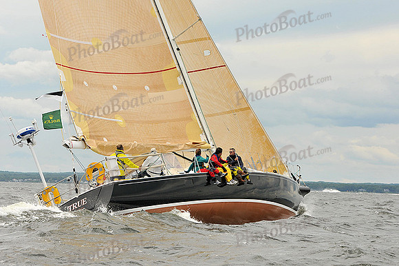 2013 NYYC Annual Regatta A 1026