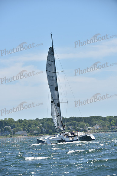 2019 NYYC Annual Regatta C_0694