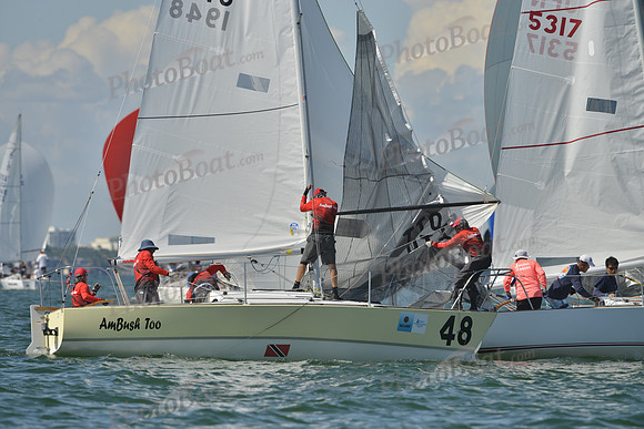 2019 J24 Worlds G_0709
