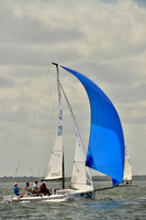 2018 Charleston Race Week A_3140