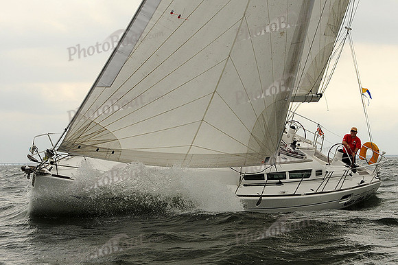 2012 Cape Charles Cup A 736
