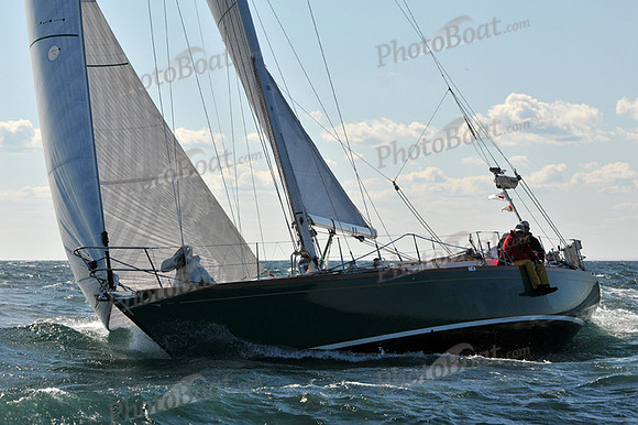 2012 Newport Bermuda 1817