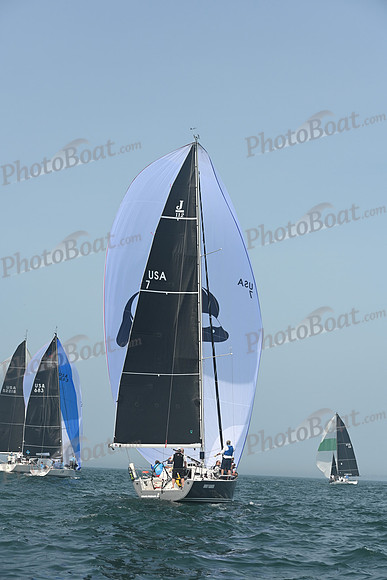 2025 Block Island Race Week A_0678