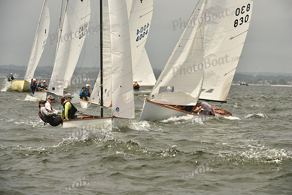 2018 Thistle Nationals E_0546