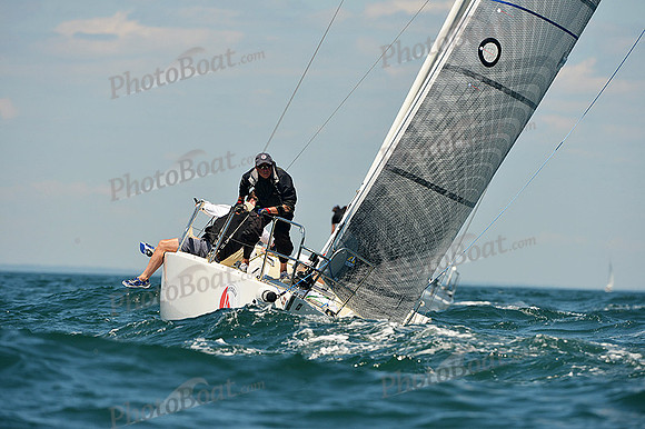 2015 Block Island Race Week G 1050
