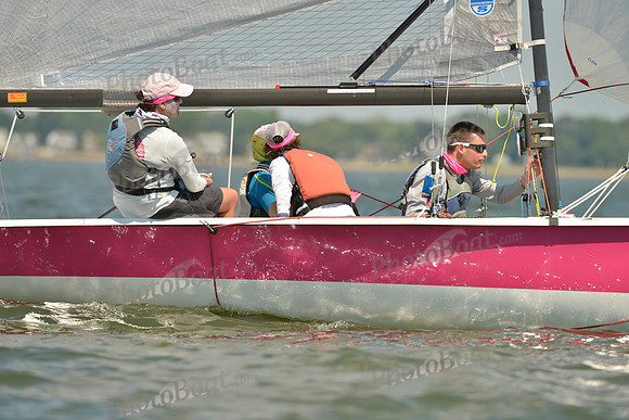 2017 Southern Bay Race Week C_0215