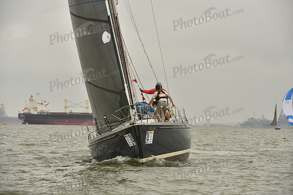 2018 Southern Bay Race Week D_0682
