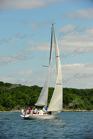 2014 NYYC Annual Regatta C 315