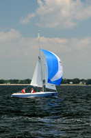 2011 Flying Scot NAC D 956