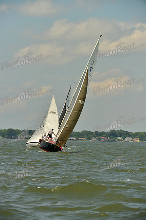 2016 Southern Bay Race Week F_1246