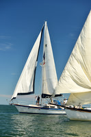 2015 Cape Charles Cup A 1054