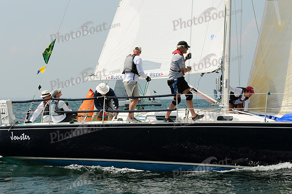 2011 Block Island RW C 527