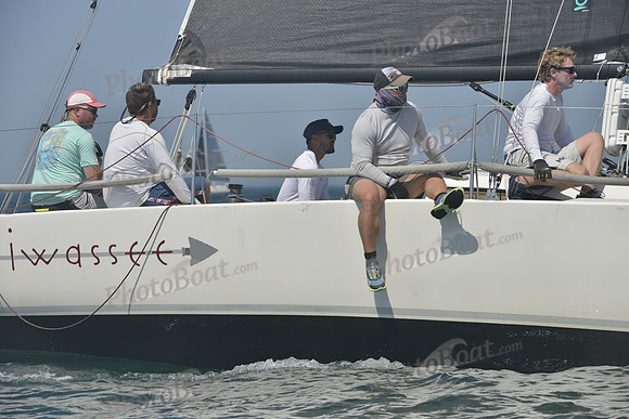 2025 Block Island Race Week D_0423