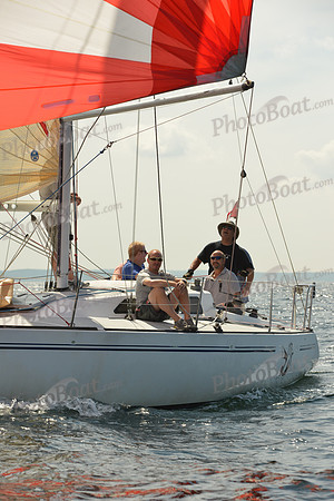 2015 Denmark Race A 887